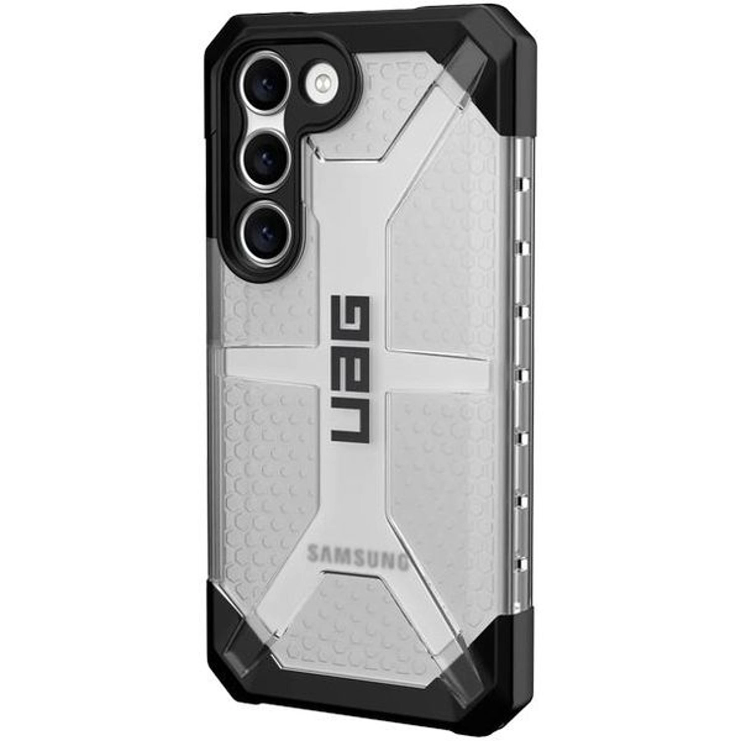 Plasma Case for Galaxy S23