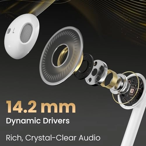 Conch Theta C Wired Earbud