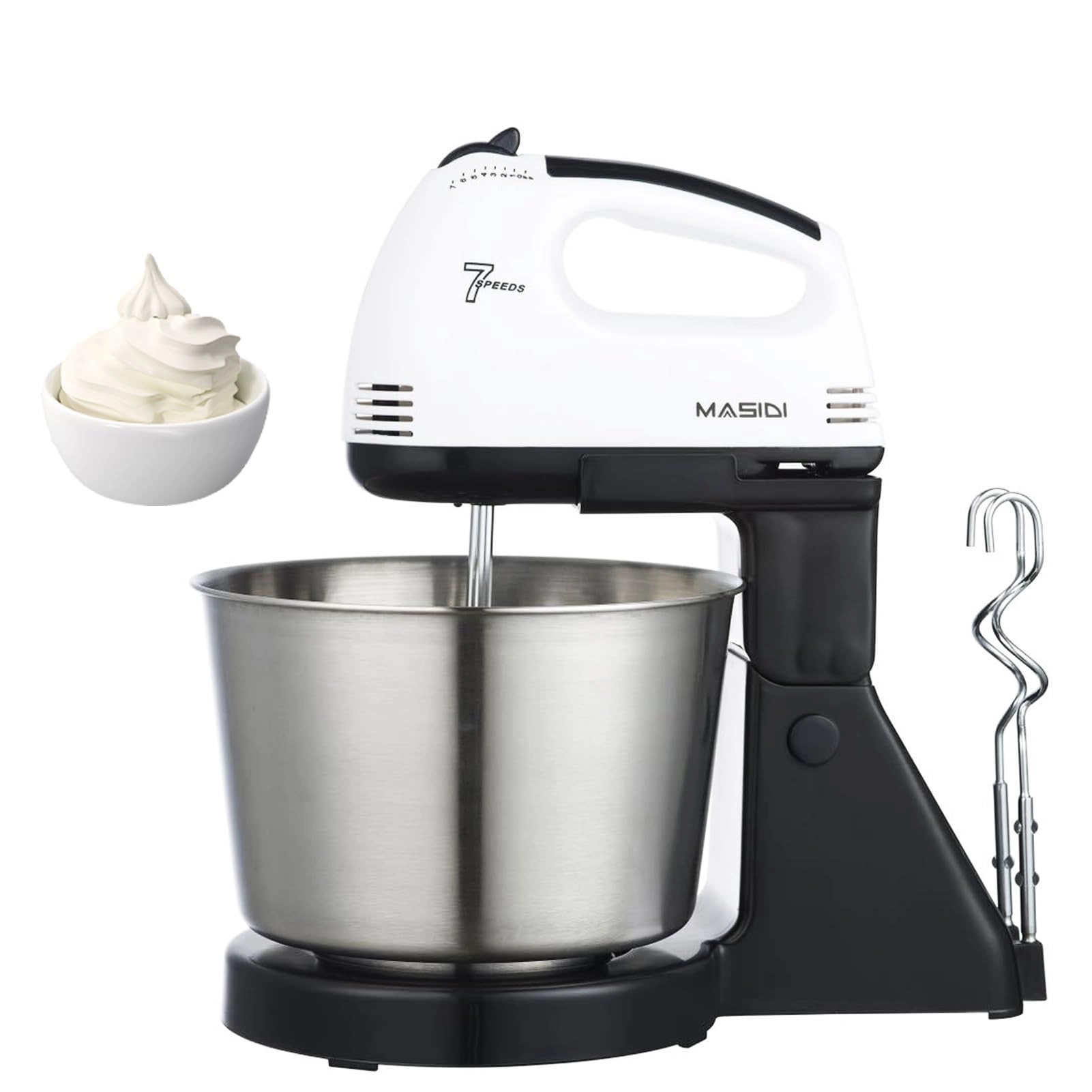 VAOdo Home Electric Whisk - 100 watts