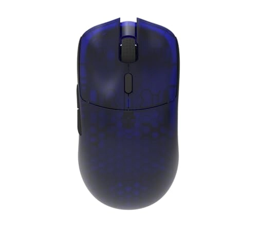 HTX ACE Gaming Mouse - Radio Frequency