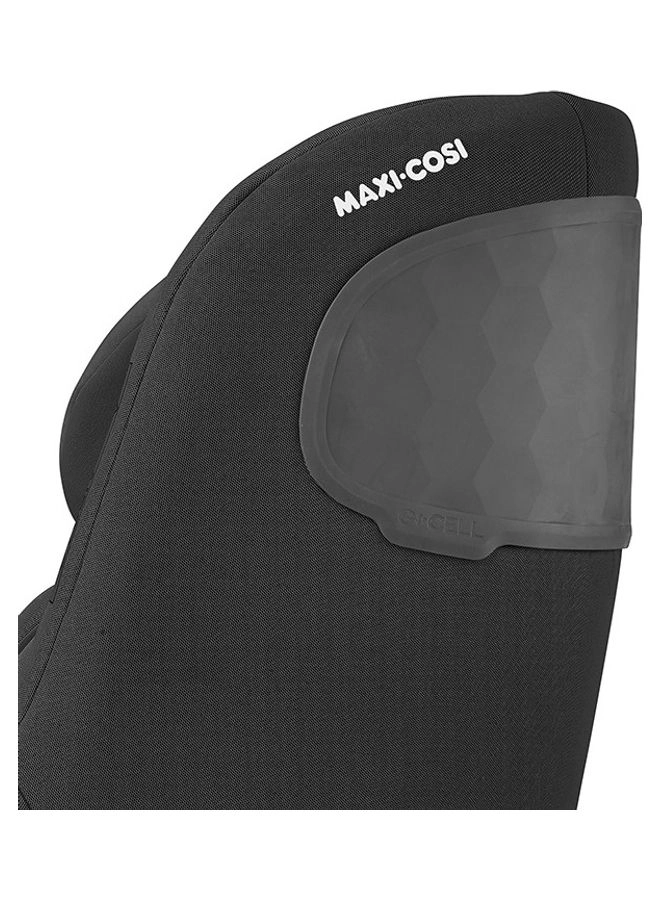 Beryl - 0+/1/2 Isofix