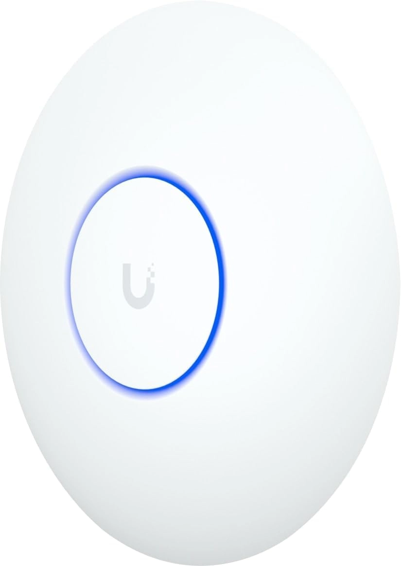 U7 Lite - WiFi 7 4 Flujos Espaciales 2.5GbE PoE