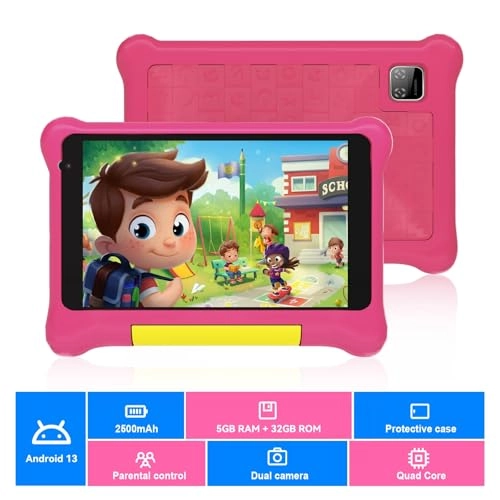 TK707 - 5GB 7 Inches 32GB