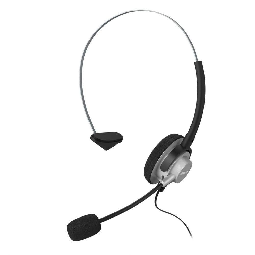 Hama 00201156 Wired Headset
