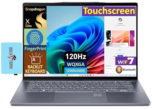 Swift 14 SF14 - 14.5'' X Elite 16GB DDR5 1024GB SSD