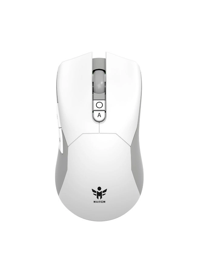 Luttec Ergonomic Mouse - Wireless