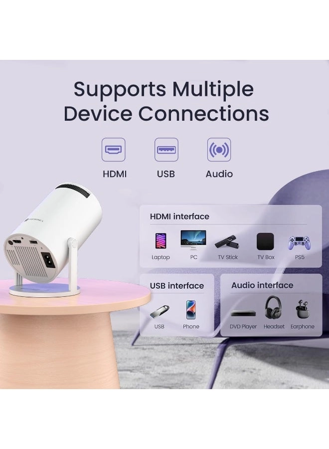 Beem 440 POR-2106 2000 Lumens