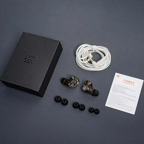 AS24 PRO Wired Earbud