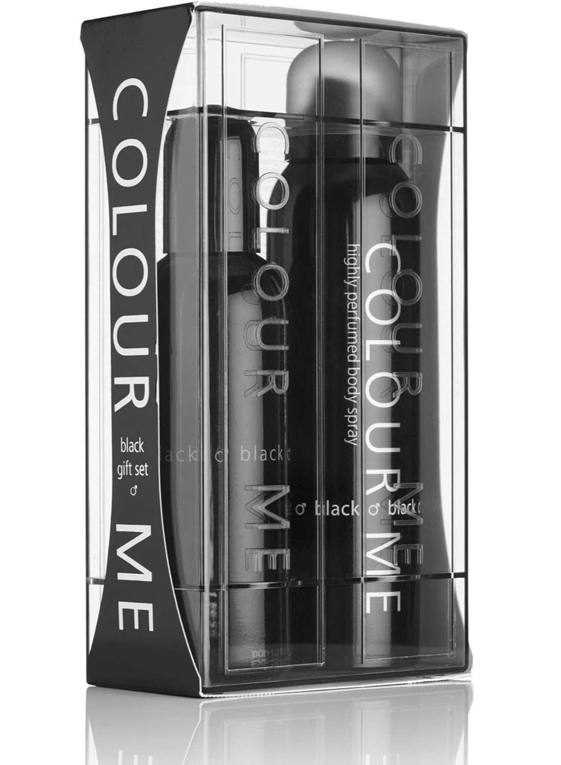 Colour Me PERFUME SET EDP - Eau de Parfum