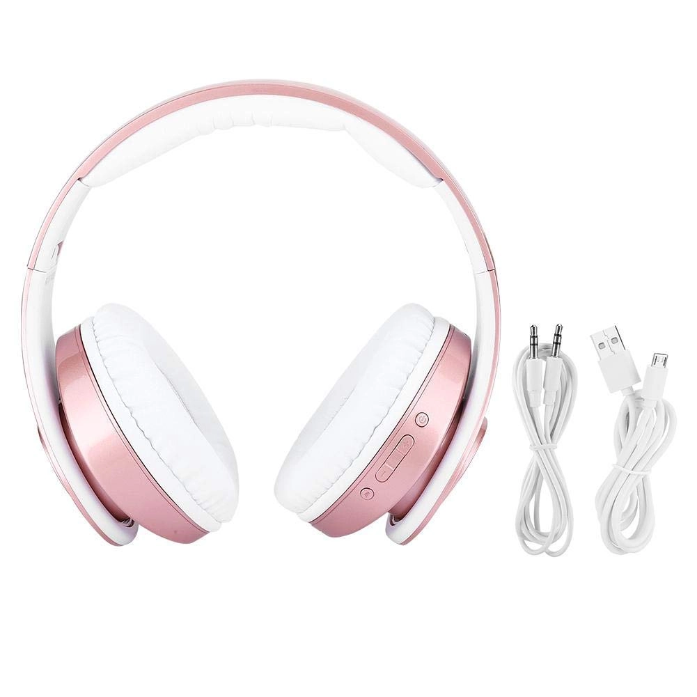 YBWL 6098177187 Wireless Headphone