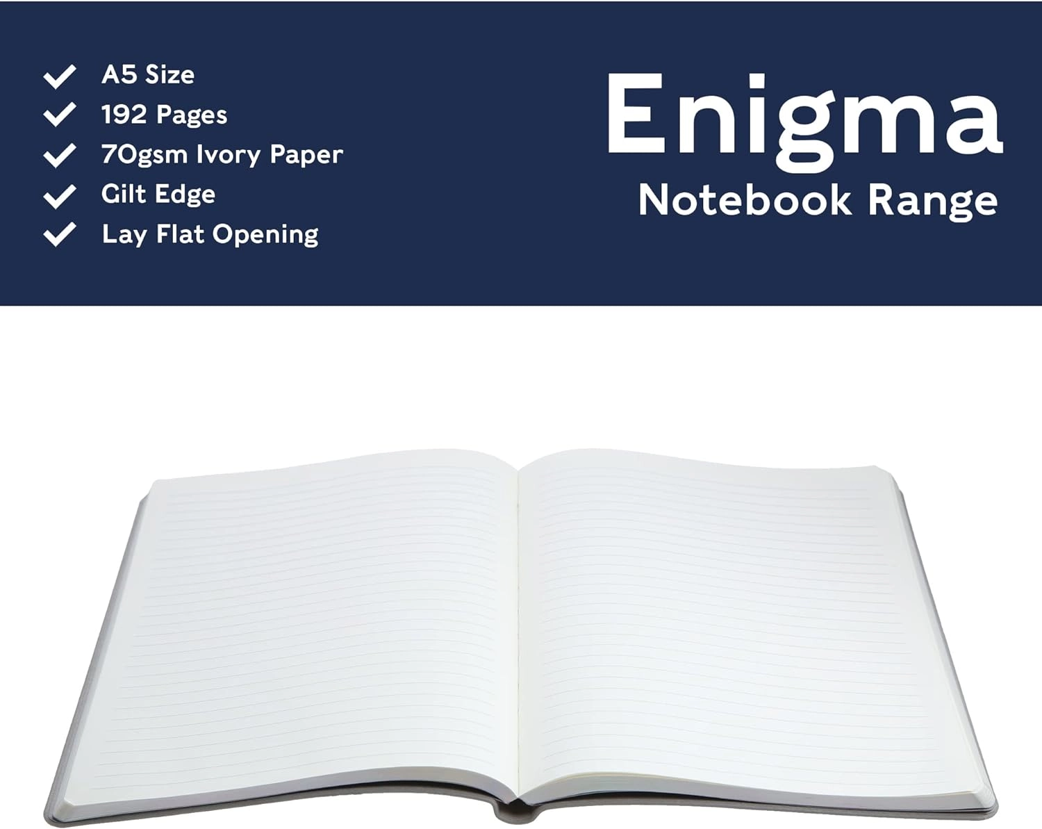 FW15R.99 A5 - Lined 192 Pages