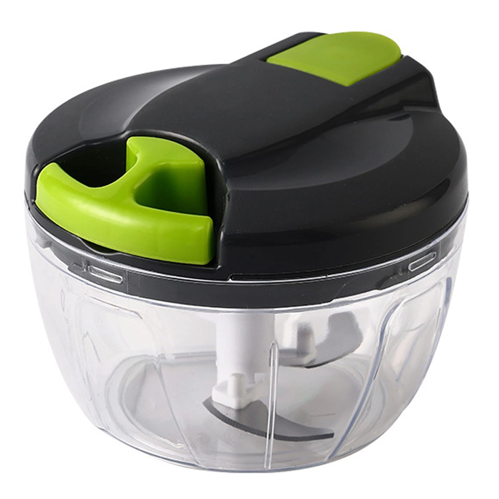 Manual Food Chopper - 520 Millilitres