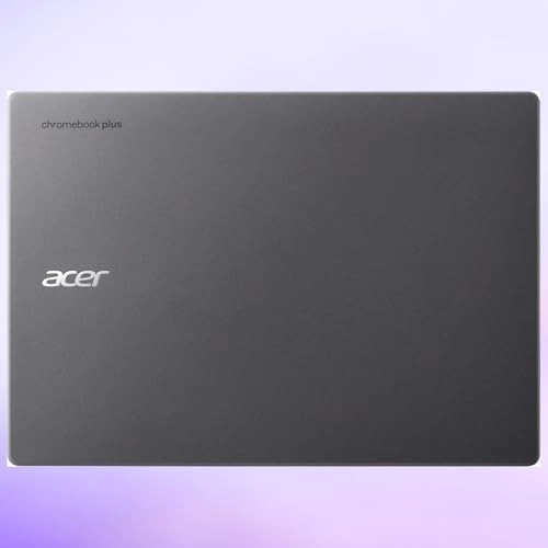 Chromebook Plus 516 - 16'' 128GB 8GB i3-1315U