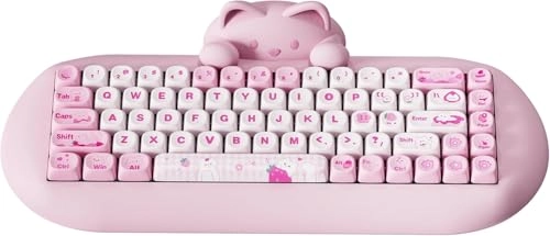C68 - 65% Wired/Wireless