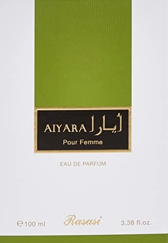 Aiyara Eau de Parfum 100 ml