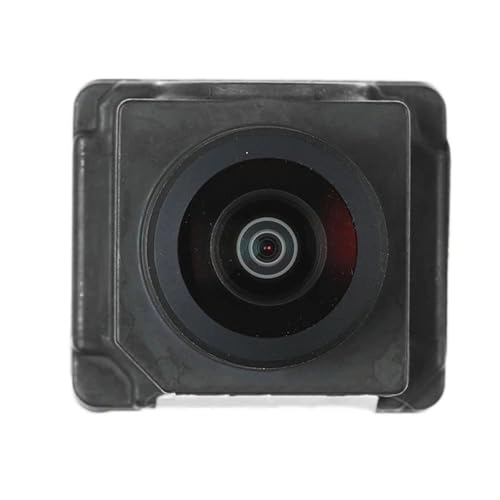 Car Reverse Camera - Wireless
