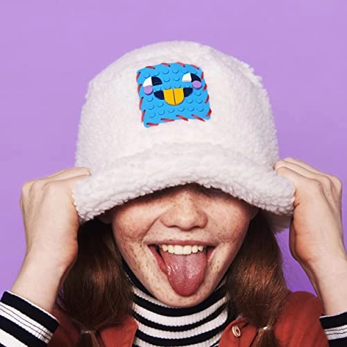 Stitch-on Patch (41955) - DIY Craft Decoration Kit Multicolor