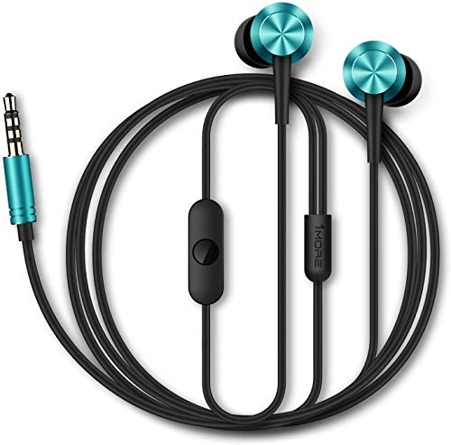 E1009 Wired Earbud