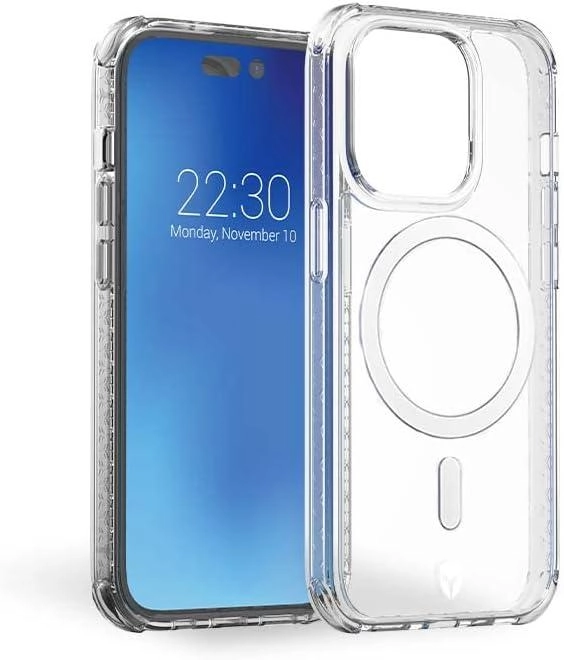 AIR Reinforced Case with MagSafe for iPhone 14 Pro