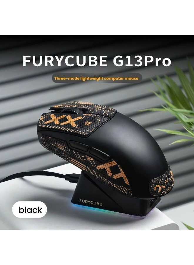 FURYCUBE G13Pro - Bluetooth/Wireless