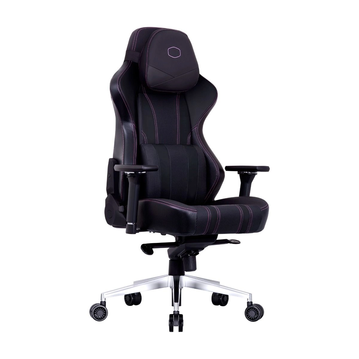 Caliber X2 - Grey Gaming Chair