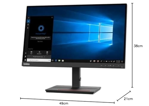 S22e-20 - 21.5 inch 1920 X 1080 pixels