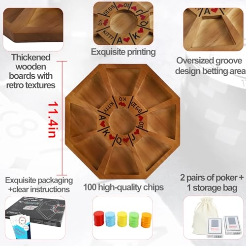 Michigan Rummy: Deluxe Set