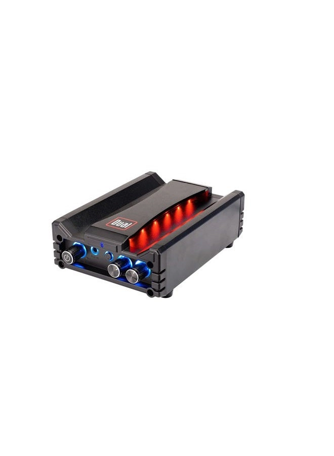 DBTMA100 - Class D 2 Channel 25W x 2 RMS