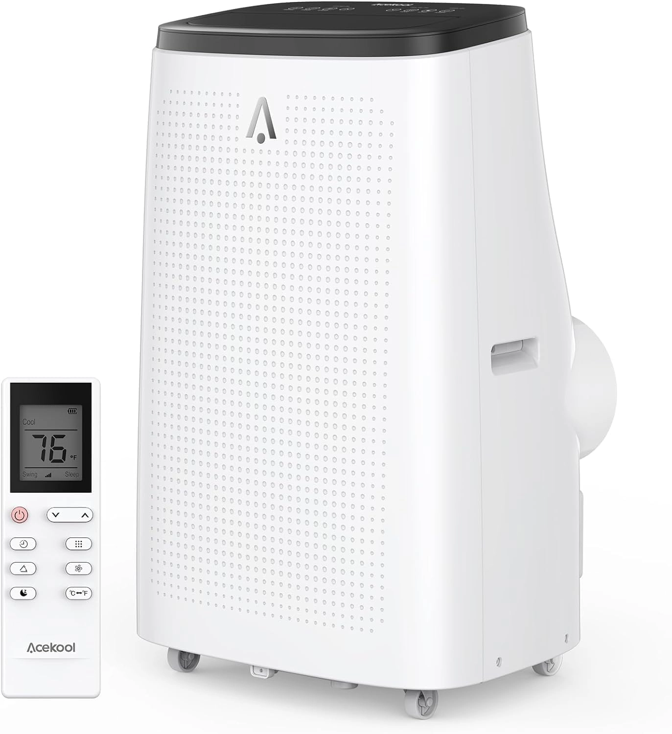 Portable Air Conditioner - 1155W