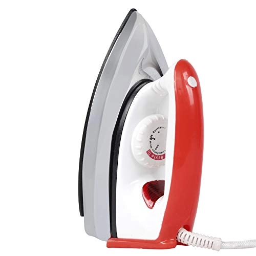 STYLO - 750W Red Dry Iron