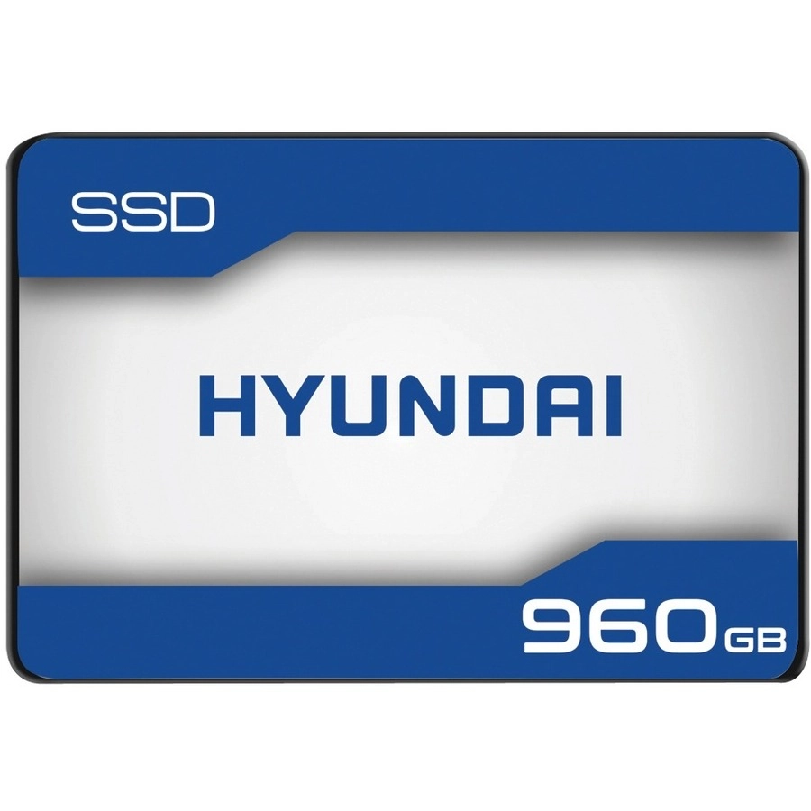 C2S3T - 960GB 2.5-Inch