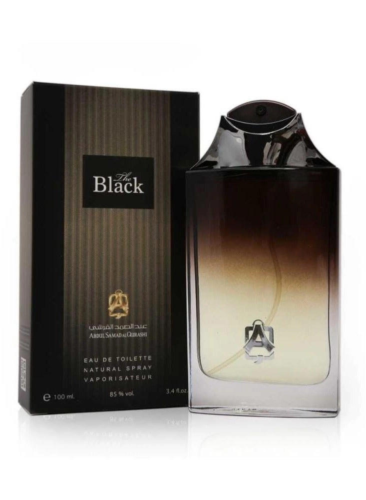 The Black Eau de Toilette 100ml