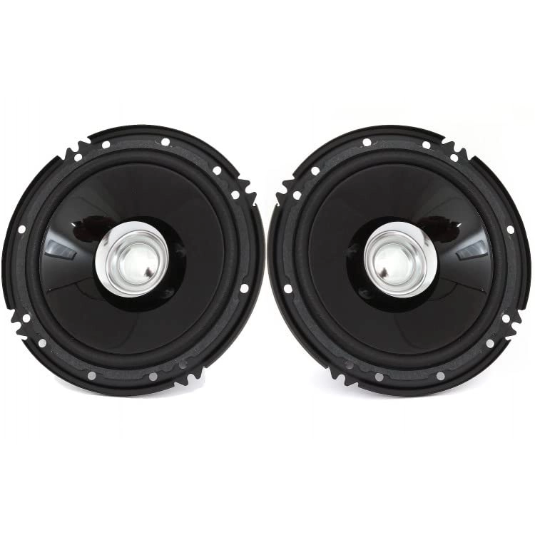 CS-J620 - 6.5" 2-Way