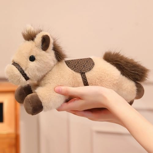 Horse - 25 cm
