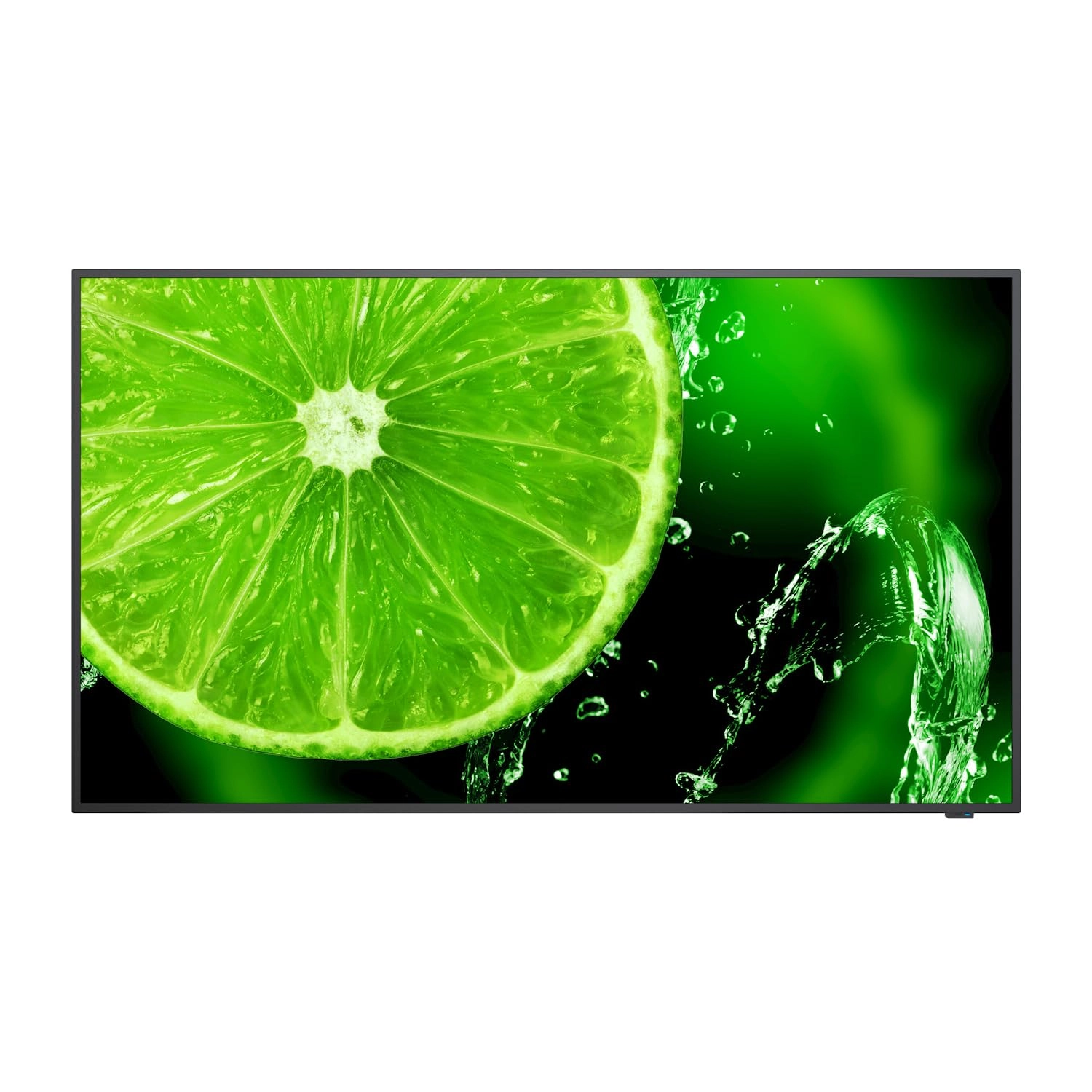 NEC E438 - 60005045 43 Inches 3840x2160