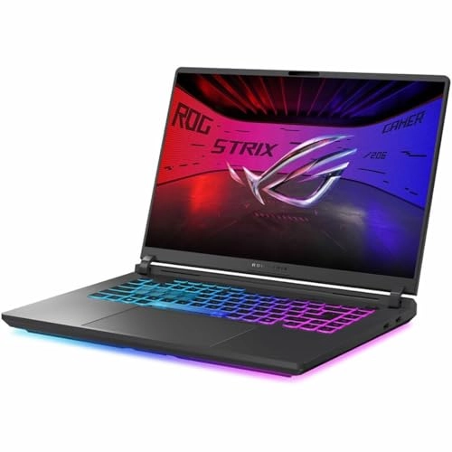 ROG Strix G16 G615LM-DS96 - 16'' Core Ultra 9 275HX 32GB DDR5 1TB PCIe SSD