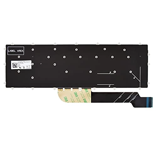 Replacement Keyboard - US Wired