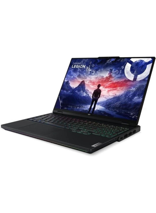 Legion Pro 7i - 16'' i9-14900HX 32GB DDR5 2000GB SSD