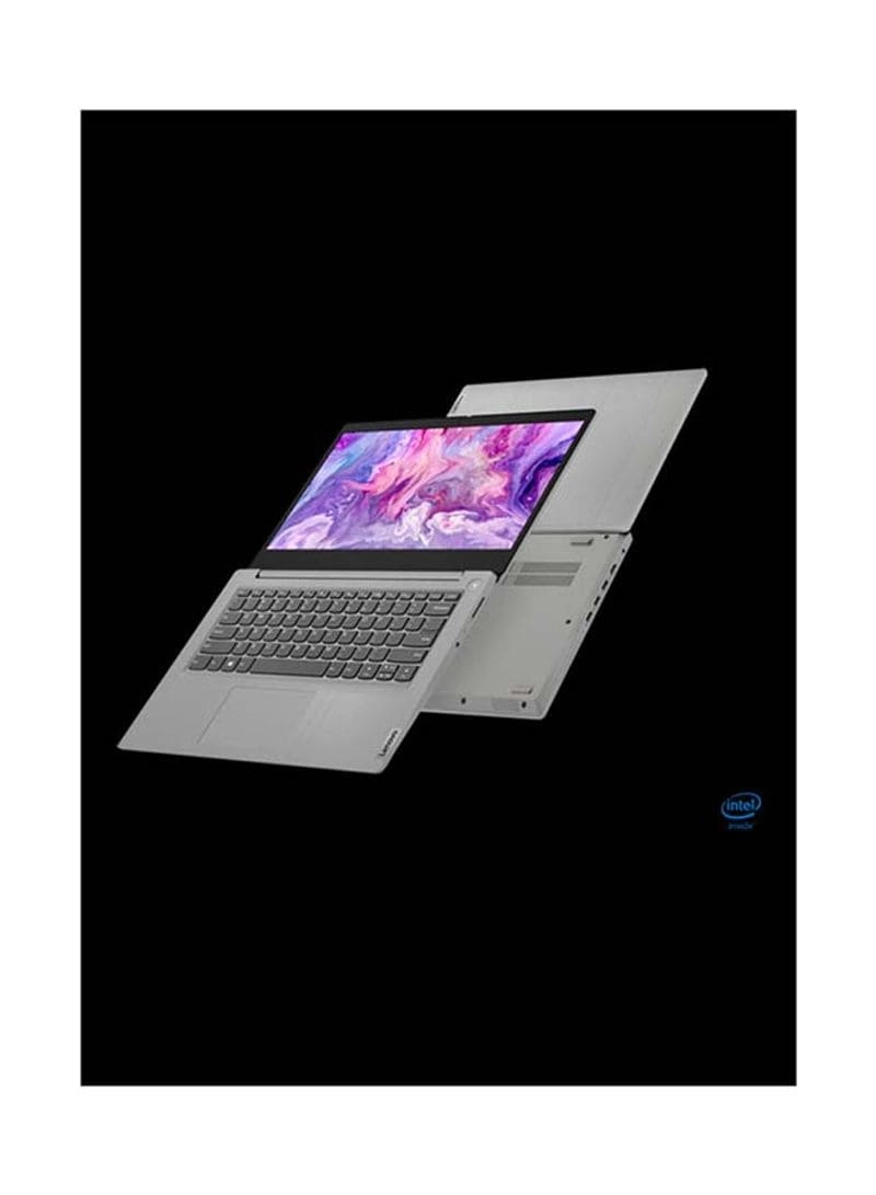 Ideapad 3 14IML05 - 15.6'' Core i3-1005G1 4GB DDR4 256GB SSD