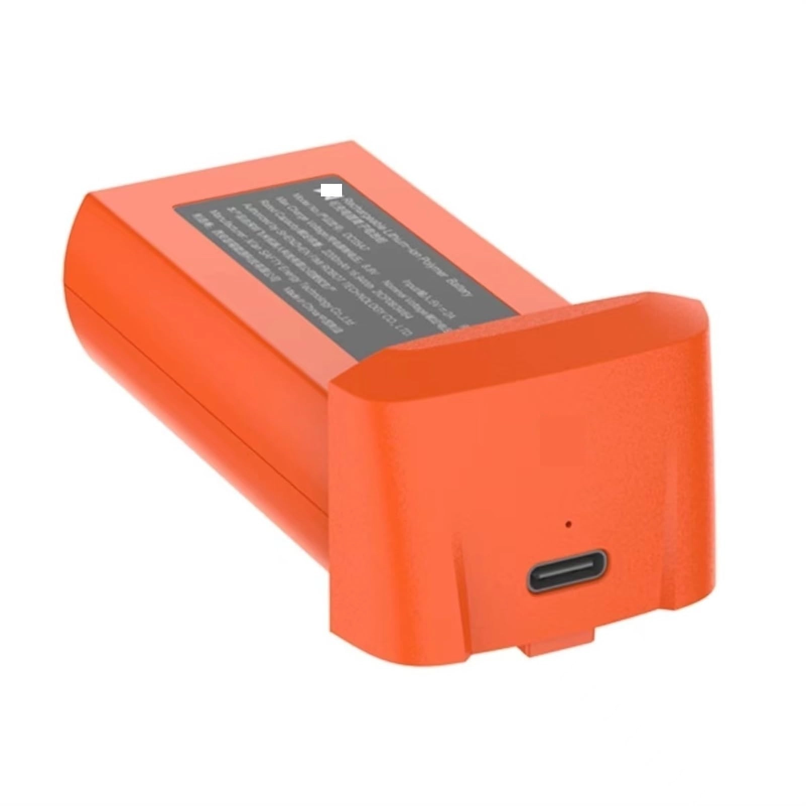 Nieqn X8 MINI V2 - 3100mAh