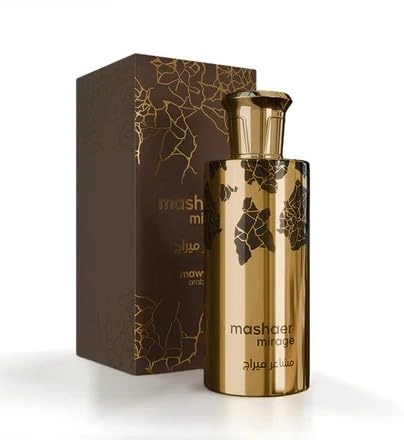 Arabia - Eau de Parfum 100ml