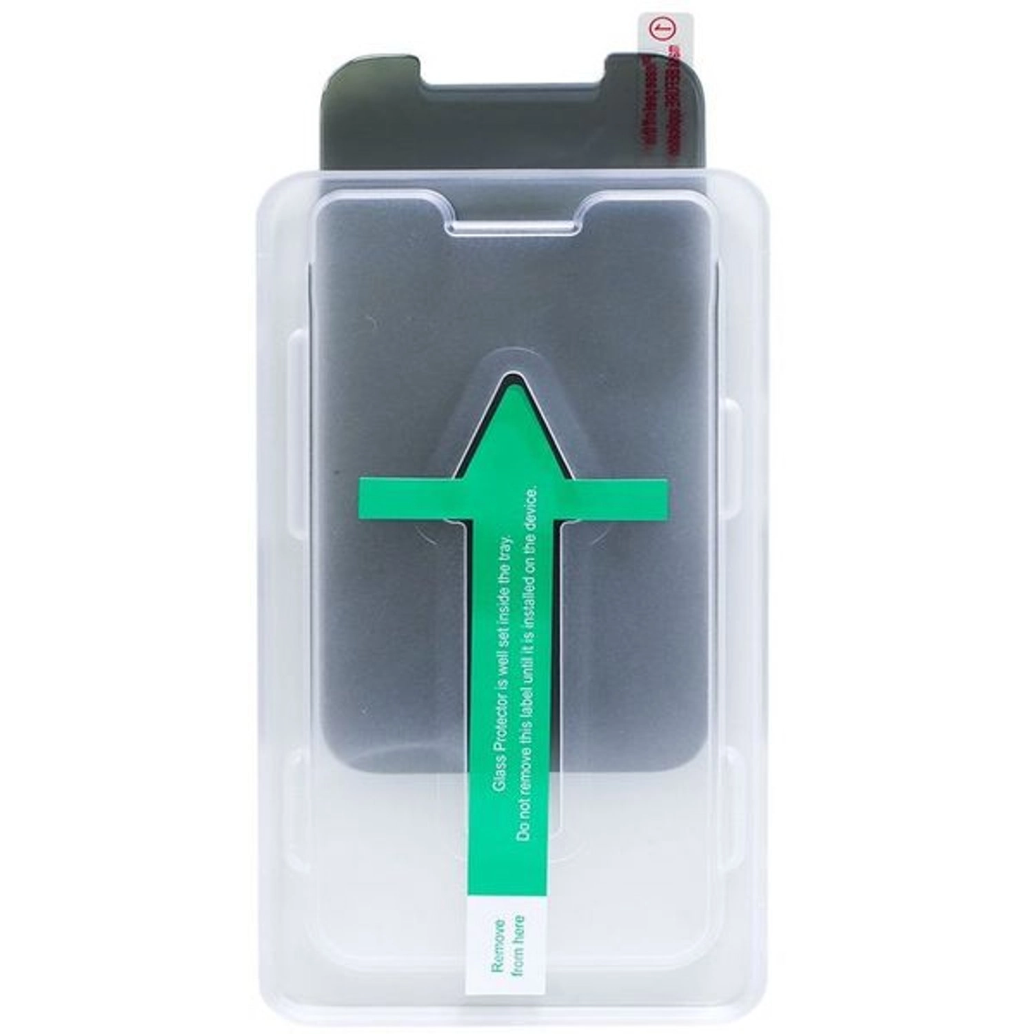 Privacy Screen Protector iPhone 13 Pro/13