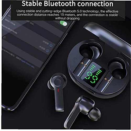 Wireless Earpiece Wireless Earphone