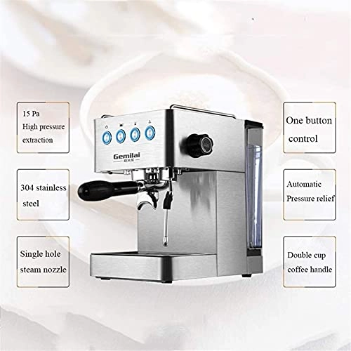 7847448 - Fully automatic Grinder