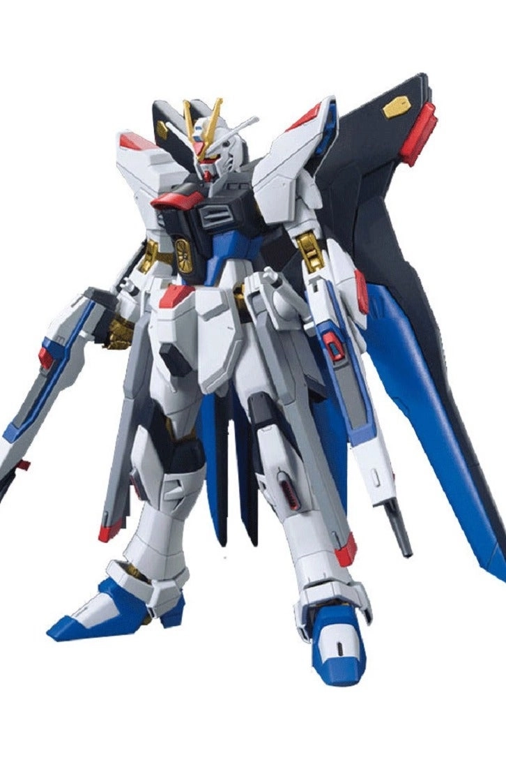 TV Strike Freedom (QQ0577)