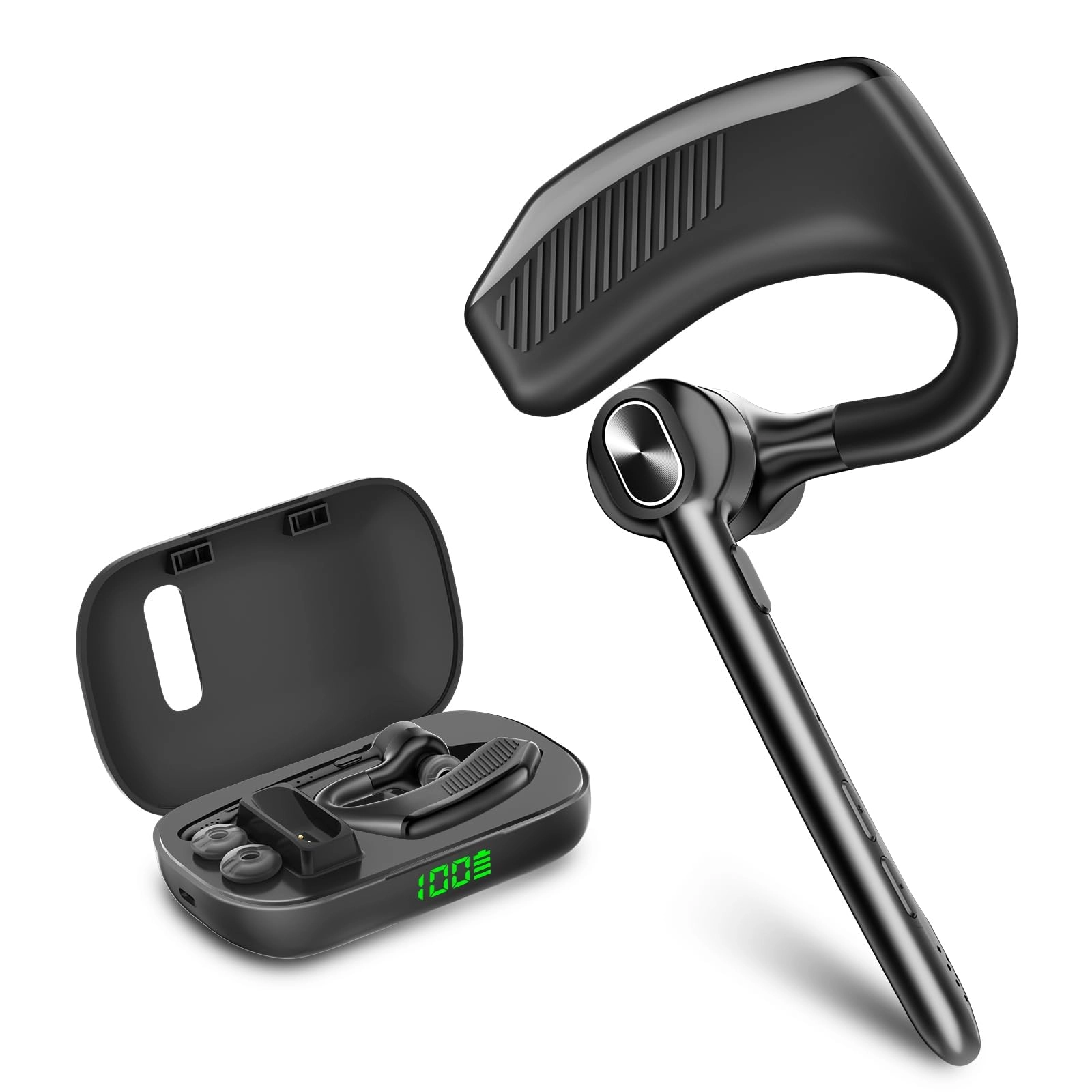 ZUKUMU A14 Wireless Headset