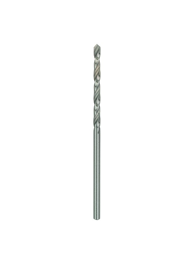 HSS Metal Drill Bit - HSS-Co Cobalt alloy 2.5 mm