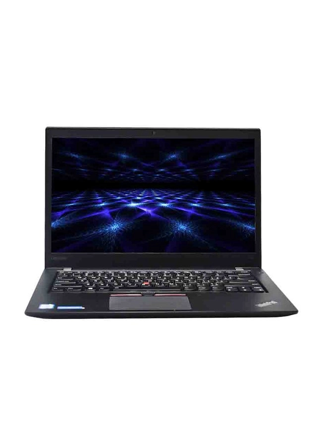 (Renewed) Thinkpad T460S - 14'' Core i5 8GB DDR4 256GB SSD