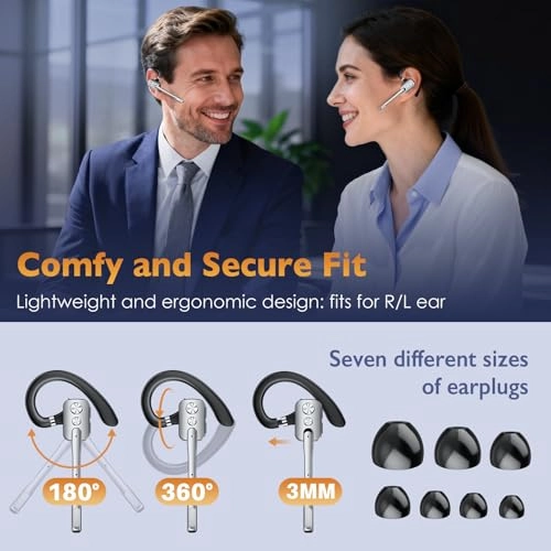 M-ONE Wireless Headset