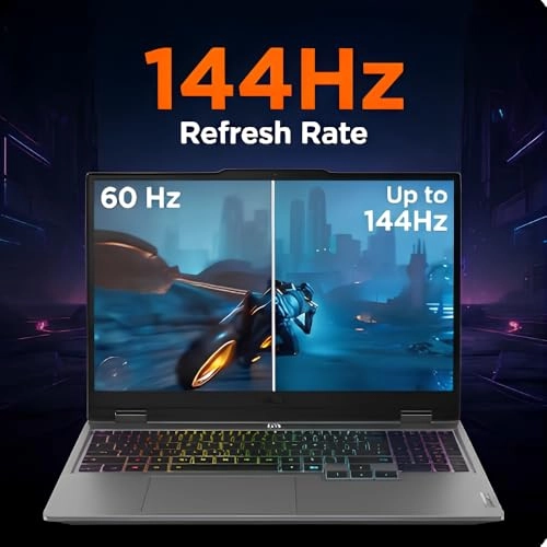 LOQ 15 83JE00XVUE - 15.59'' Core i7-14700HX 16GB DDR5 512GB SSD